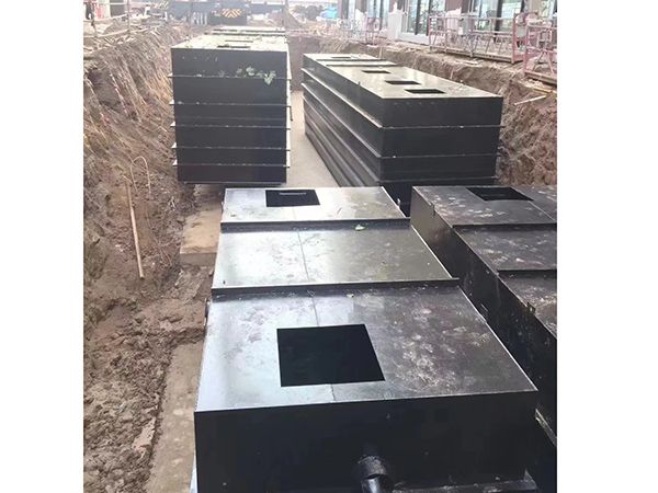 叙永​甘肃嘉源通环保：全品类水处理设备，一站式守护碧水清流